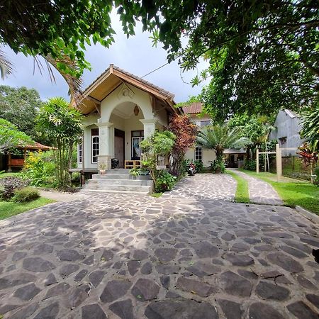 Готель Les Rizieres Lombok - Тетебату Екстер'єр фото